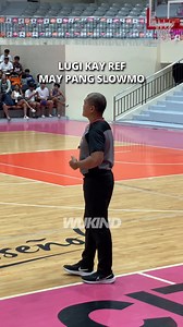 1.5M views · 10K reactions | CHEAT CODE: KITALAHAT  #wukind #reels #trendingreels #viralpost2024 #referee | Wukind | Facebook