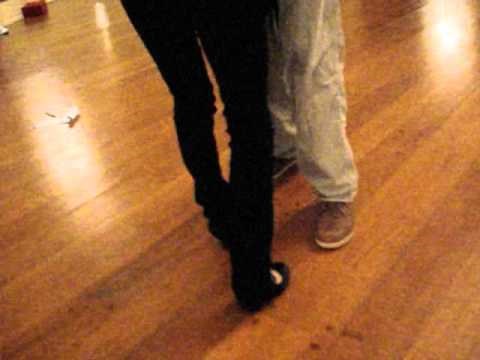 Ragtime Dancing