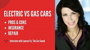 Electric VS Gas Cars: Pros & Cons What to Know About Auto Warranty
