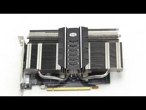 Sapphire R7 250 Ultimate Unboxing & Overview