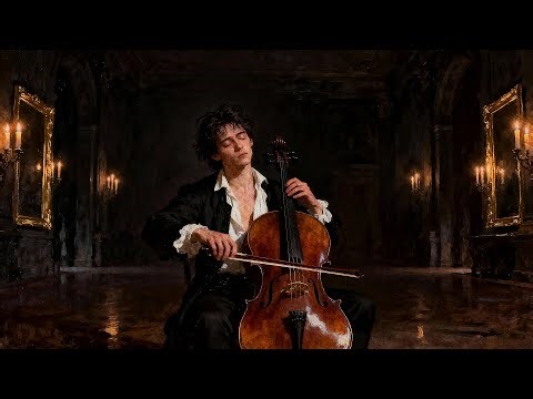 Twilight Shadows – Dark Neoclassical Cello