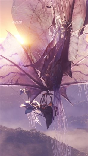 #Avatar: Fuego y Cenizas, la nueva película de James Cameron, llegó a la pantalla grande. Vive la experiencia épica, ahora en cines y 3D. | Walt Disney Studios