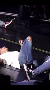 His body flexibility! 🥵🫡 #jungkook BTS (방탄소년단) | BTS for alltid