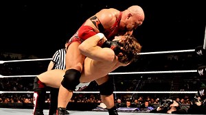 Ryback vs. Daniel Bryan: SmackDown, May 3, 2013