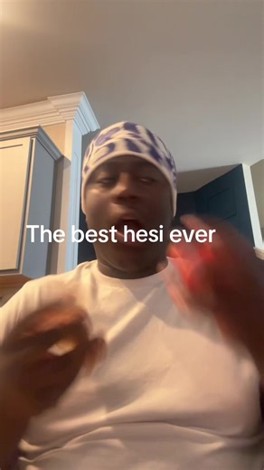 The Hardest Hesi Ever: A Craziest Experience