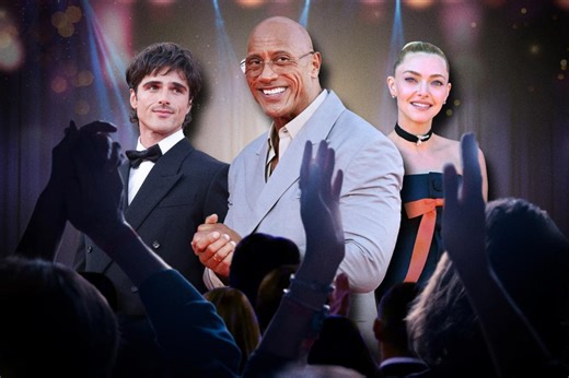 The Longest Venice Film Festival standing ovations — and what they mean for the Oscars