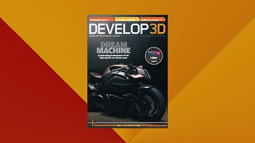 DEVELOP3D - December / January 2026