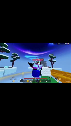 The Aura Monster 😈🏋️