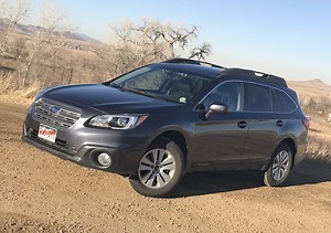 Top Dislikes and Likes About My 2015 Subaru Outback: Long-Term Review [Video]