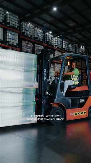 For over five generations, Caparol has blended German precision with local insight to bring color, texture, and life to the places we call home across the Middle East and Gulf region. We see paint not just as a finish, but as a force that shapes homes, neighborhoods, and the cities of tomorrow. 🎨 #Caparol #CaparolMEA | Caparol Middle East and Africa