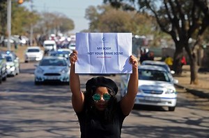 Six ways to end gender-based violence | Labour Research Service