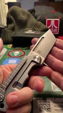 Böker Plus: Dvalin (folder) #edc #tools4life #review #knifeskills