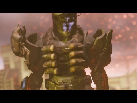 The Athon Project Teaser Trailer