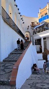 🔥 Step-by-step guide to visiting NERJA Malaga Spain 🇪🇸#nerja #costadelsol #malaga #andalusia #spain