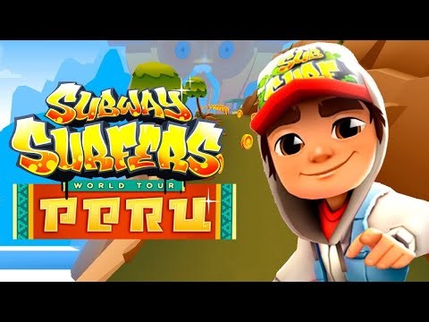 subway serfers live steaming #subwayserfers #livesteaming #gamingvideo