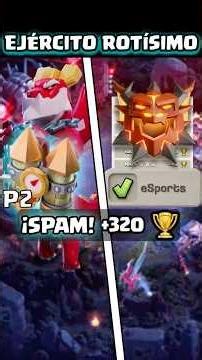 🚨The BEST ARMY with the NEW EPIC ABILITY of the DRAGON DUKE 🐉 | CLASH OF CLANS