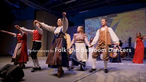 American Mosaic JUNE 9 | Jenny Oaks Baker