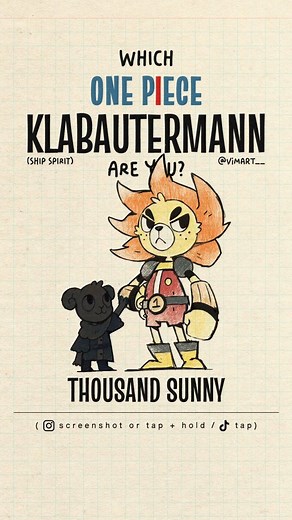 Vimart on Instagram: "More ships are on the way! ⚓ In the meantime, which Klabautermann are you? #art #artwork #arte #onepiece #onepieceanime #onepiecelover #sketch #sketches #onepieceedit #crossguild #buggy #mihawk #bigmom #garp #crocodile #comicart #onepiecelovers"
