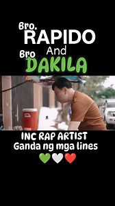 Mahilig ka sa rap songs may nga rap na maganda pakingan INC Rap artist . #highlighteveryone | Cholo Sueta Lago