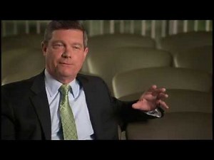 David Lerner Associates: John Dempsey -- President