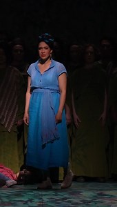 93K views · 909 reactions | We cannot get enough of soprano Julia...