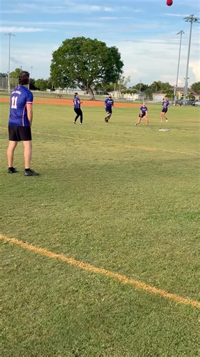 Kickball nice catch 2139 #kickball #sports #league #kick #espn #catch