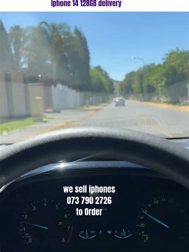 Back to Uni SALE 073 790 2726📷 Iphone 14(128GB). R8100📷 Grab yours today from MC Tech 073 790 2726 Phone comes with a cable, and Free clear case. Cash on Delivery available in Johannesburg (10�posit! Free courier nationwide.#mctech