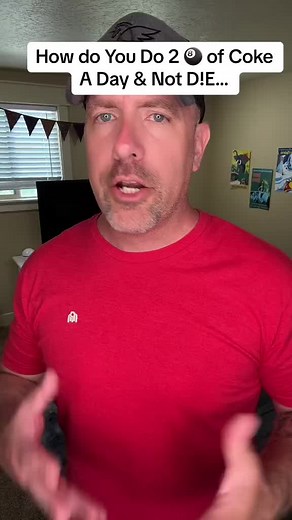 Life as an Addict: The Daily Struggle of Coke Addiction and Recovery