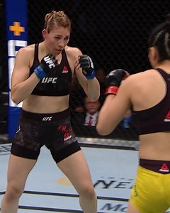 265K views · 10K reactions | Un golpe bien conectado es lo que necesita Irene Aldana  para convertirse en campeona... y va por su oportunidad en #UFC289 - Sáb. 10 de junio. | UFC | Facebook