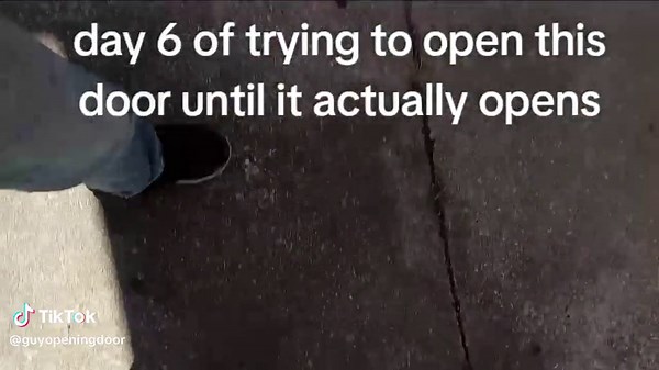 back from fall break #foryoupage❤️❤️ #fyp #door #open #opendoor