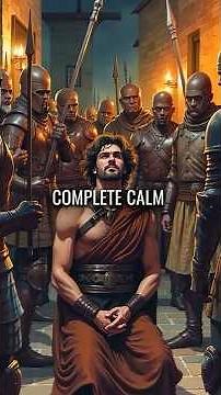 St. Thomas: From Doubt to Martyrdom for Christ ✝️