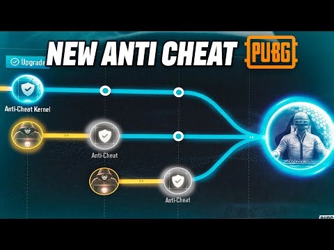PUBG Anti-Cheat Guide 2025 How It Works & Ban System Explained
