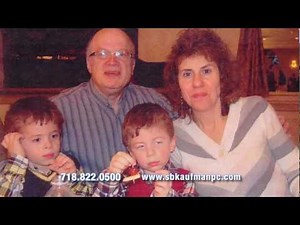 Stephen B Kaufman - Alchetron, The Free Social Encyclopedia