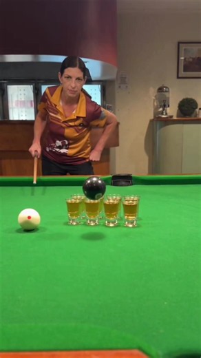 8ballpool Trickshot Jo Shot – Billiards & Snooker Trickshot