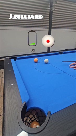 10K views · 40 reactions | Learn the Stop Shot: Master Short, Medium & Long Distances #8ballpool #billiards #trickshots | JBilliard JBilliard | Facebook
