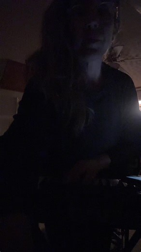 ask yourself the hard questions and the answers will be gold #songwriter #beherenow #stranger