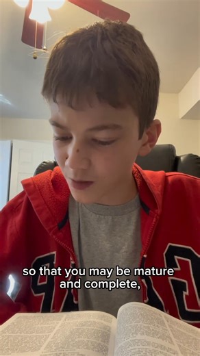 5.6K views · 78 reactions | “because you know that the testing of your faith produces perseverance. Let perseverance finish its work so that you may be mature and complete, not lacking anything.” James‬ ‭1‬:‭3‬-‭4‬ ‭NIV‬‬ From @campbell.alistair | God Be With You | Facebook