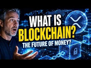What Is Blockchain? (Simple Explanation For Beginners)