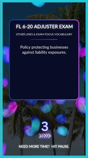 Coverage for Businesses