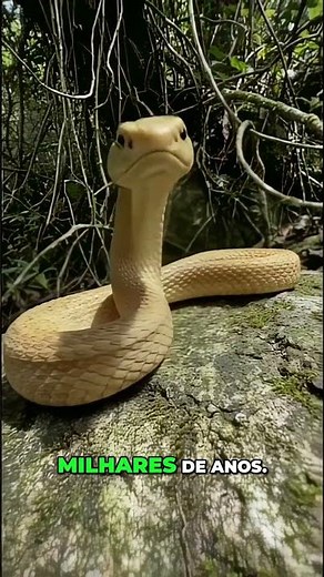 O Lugar Mais Perigoso do Brasil? Conheça a Verdadeira Ilha das Cobras
