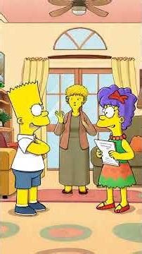 Bart vs. Krusty: The Prank War Heats Up