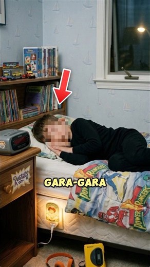 Turns Out the Popsicle Was Invented Because a Kid Fell Asleep!?