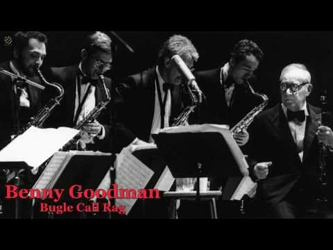 Bugle Call Rag - Benny Goodman [HQ]