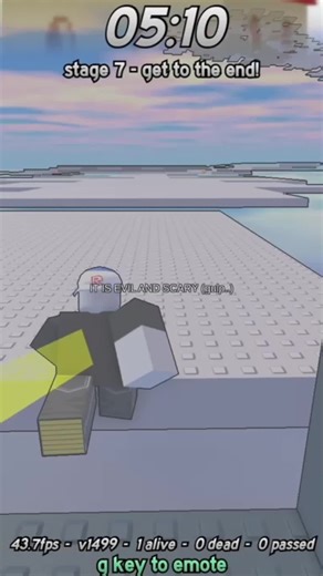 Discover the Excitement of the New ROBLOX Game