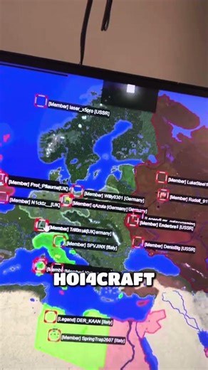This HOI4 Map Makes NO Sense