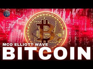 Bitcoin BTC Chart Analysis - Has Bitcoin Formed an Impulse? Elliott Wave Analysis