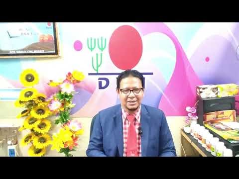 @Success With Ganoderma কোলন ক্যান্সার চিকিৎসায় DXN সাপ্লিমেন্ট