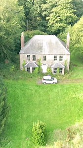 Abandoned World Explorer on Reels