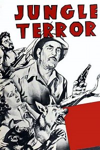 Jungle Terror (1946) - Movie