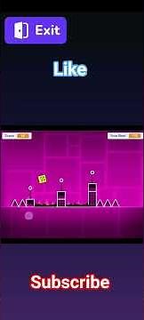 geometry dash lite ep 1